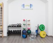 Studio Personal Training a Torino