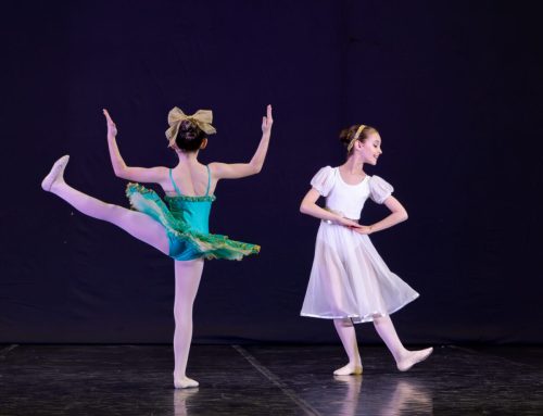 Corsi di danza a Varese: allo Studio Danza Voltorre un percorso per crescere con il movimento