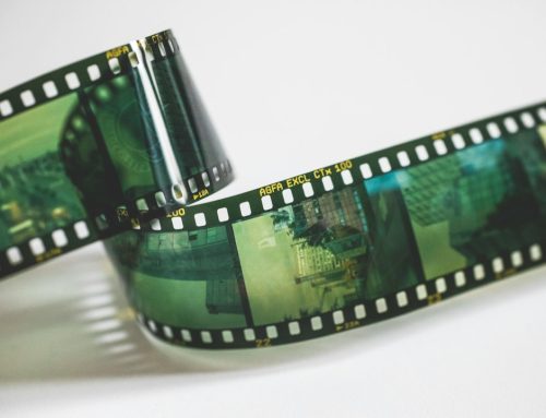 Come funzionava la fotografia analogica: dalla pellicola alla stampa