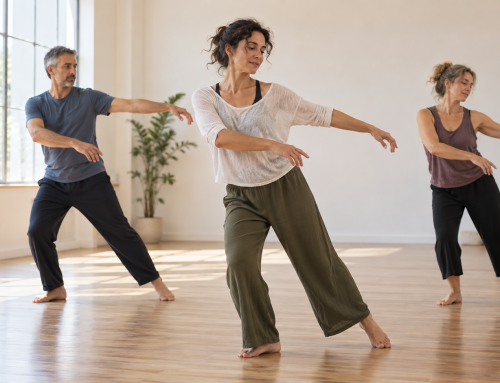 Danza per adulti: benefici e consigli per iniziare